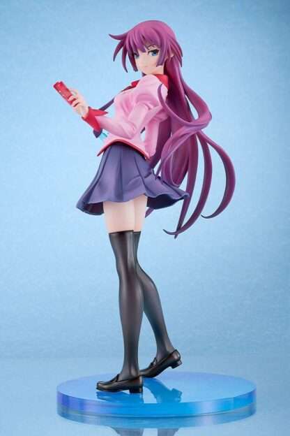 Monogatari Series Statue 1/7 Hitagi Senjyogahara Remaster Project 24 cm – Bild 12