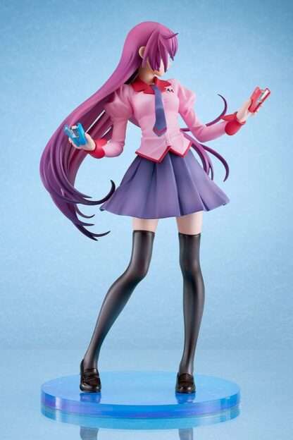Monogatari Series Statue 1/7 Hitagi Senjyogahara Remaster Project 24 cm – Bild 13