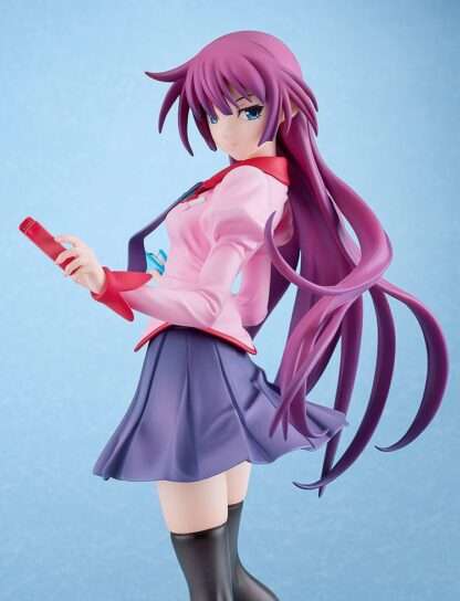 Monogatari Series Statue 1/7 Hitagi Senjyogahara Remaster Project 24 cm – Bild 14