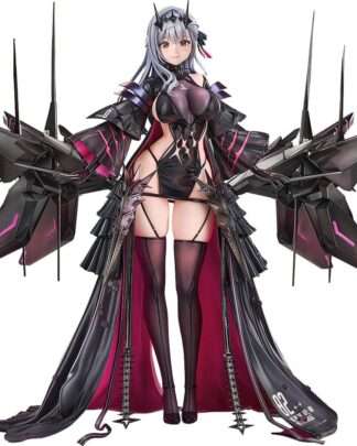 Goddess of Victory: Nikke Statue 1/7 Modernia Second Affection 25 cm