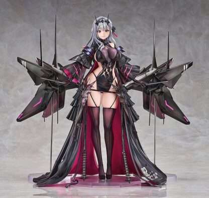 Goddess of Victory: Nikke Statue 1/7 Modernia Second Affection 25 cm – Bild 2