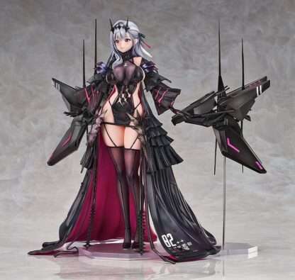 Goddess of Victory: Nikke Statue 1/7 Modernia Second Affection 25 cm – Bild 5