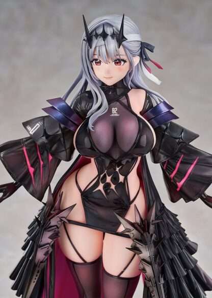 Goddess of Victory: Nikke Statue 1/7 Modernia Second Affection 25 cm – Bild 7