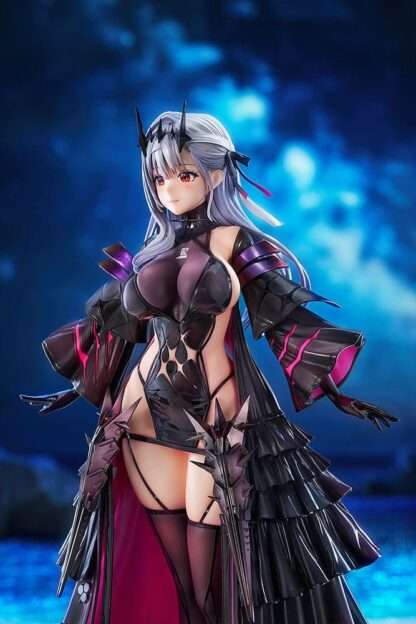 Goddess of Victory: Nikke Statue 1/7 Modernia Second Affection 25 cm – Bild 14