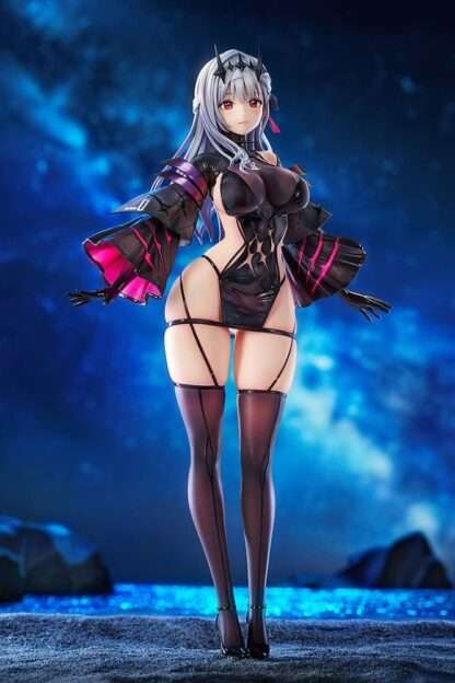 Goddess of Victory: Nikke Statue 1/7 Modernia Second Affection 25 cm – Bild 16