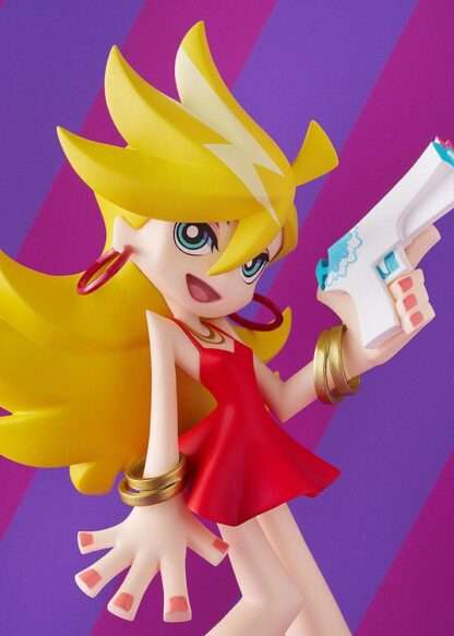 Panty & Stocking with Garterbelt Pop Up Parade PVC Statue 2er-Pack Panty & Stocking – Bild 3
