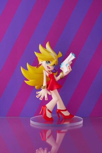 Panty & Stocking with Garterbelt Pop Up Parade PVC Statue 2er-Pack Panty & Stocking – Bild 5