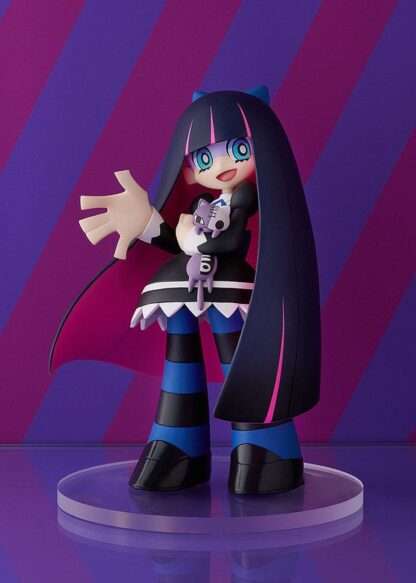 Panty & Stocking with Garterbelt Pop Up Parade PVC Statue 2er-Pack Panty & Stocking – Bild 8