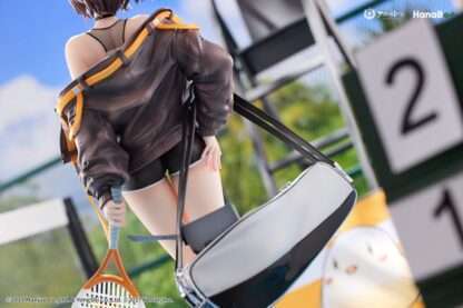 Azur Lane PVC Statue 1/6 Baltimore Black Ace Ver. 30 cm – Bild 5