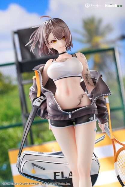 Azur Lane PVC Statue 1/6 Baltimore Black Ace Ver. 30 cm – Bild 10
