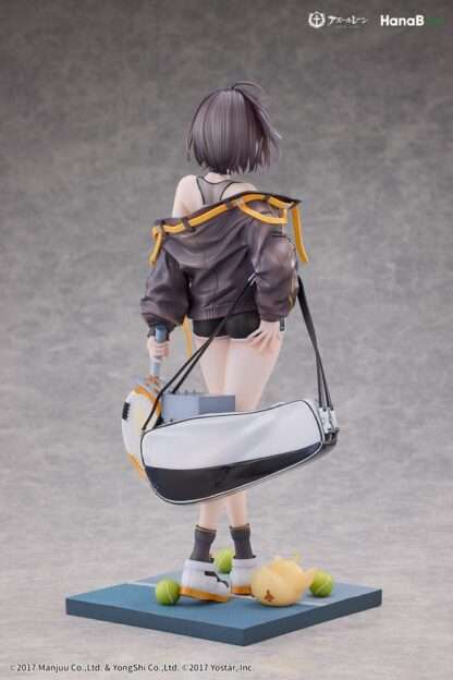 Azur Lane PVC Statue 1/6 Baltimore Black Ace Ver. 30 cm – Bild 12