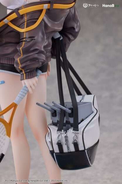 Azur Lane PVC Statue 1/6 Baltimore Black Ace Ver. 30 cm – Bild 17