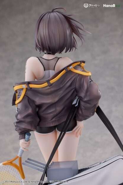 Azur Lane PVC Statue 1/6 Baltimore Black Ace Ver. 30 cm – Bild 18