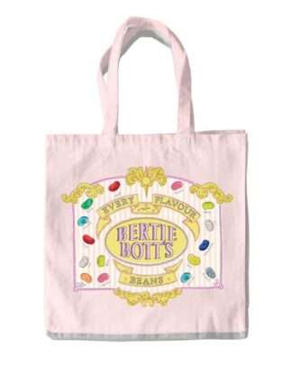 Harry Potter Tragetasche Bertie Botts
