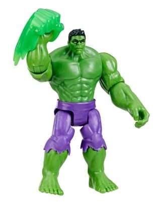 Avengers Epic Hero Series Actionfigur Hulk 10 cm
