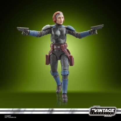Star Wars: The Mandalorian Vintage Collection Actionfigur Bo-Katan Kryze (Plazir-15) 10 cm – Bild 9