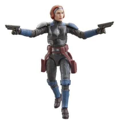 Star Wars: The Mandalorian Vintage Collection Actionfigur Bo-Katan Kryze (Plazir-15) 10 cm – Bild 10