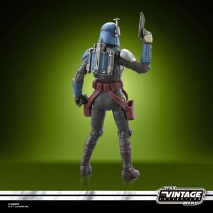 Star Wars: The Mandalorian Vintage Collection Actionfigur Bo-Katan Kryze (Plazir-15) 10 cm – Bild 15