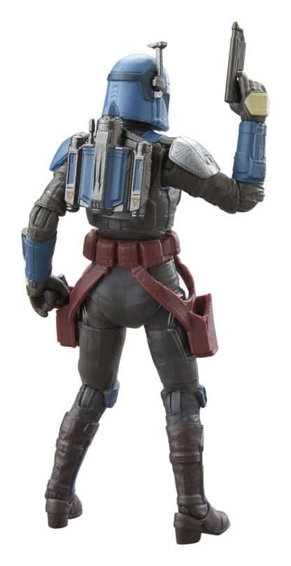 Star Wars: The Mandalorian Vintage Collection Actionfigur Bo-Katan Kryze (Plazir-15) 10 cm – Bild 16