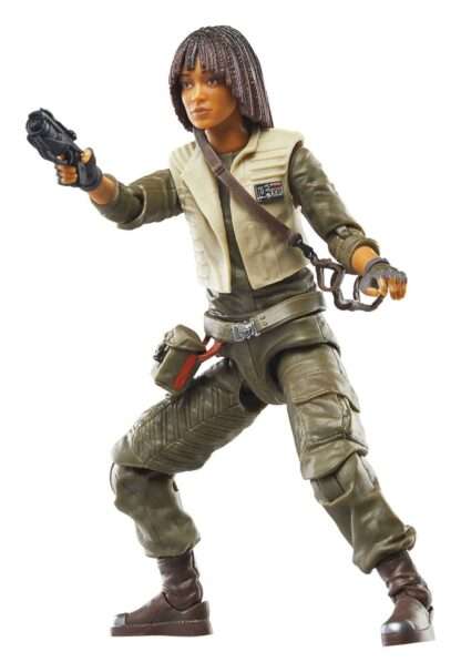 Star Wars: The Acolyte Black Series Actionfigur Osha Aniseya 15 cm – Bild 14