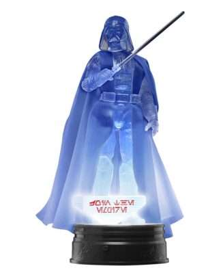 Star Wars Black Series Holocomm Collection Actionfigur Darth Vader 15 cm