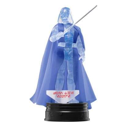 Star Wars Black Series Holocomm Collection Actionfigur Darth Vader 15 cm – Bild 4