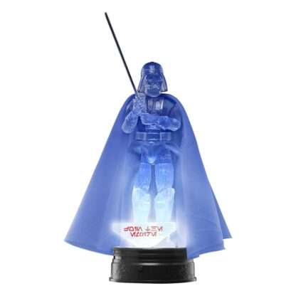 Star Wars Black Series Holocomm Collection Actionfigur Darth Vader 15 cm – Bild 5