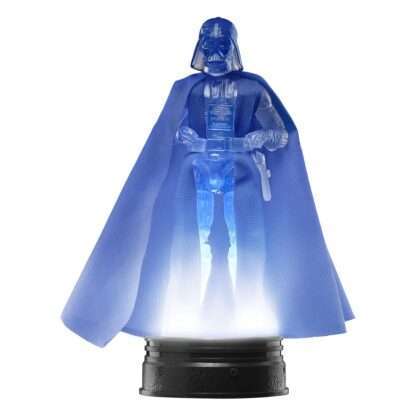 Star Wars Black Series Holocomm Collection Actionfigur Darth Vader 15 cm – Bild 6