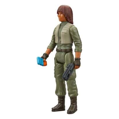 Star Wars: Acolyte Retro Collection Actionfiguren 6er-Pack 10 cm – Bild 8