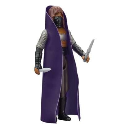 Star Wars: Acolyte Retro Collection Actionfiguren 6er-Pack 10 cm – Bild 12