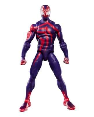The Amazing Spider-Man Marvel Legends Actionfigur Spider-Man Hellfire Gala 15 cm