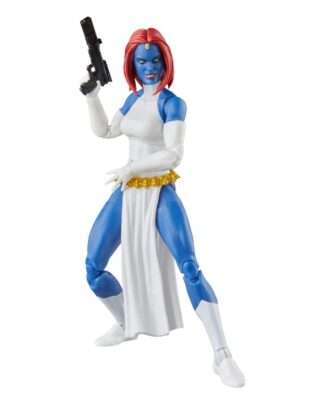 The Uncanny X-Men Marvel Legends Actionfigur Marvel's Mystique 15 cm