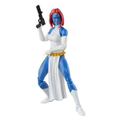 The Uncanny X-Men Marvel Legends Actionfigur Marvel's Mystique 15 cm