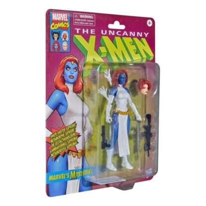 The Uncanny X-Men Marvel Legends Actionfigur Marvel's Mystique 15 cm – Bild 3