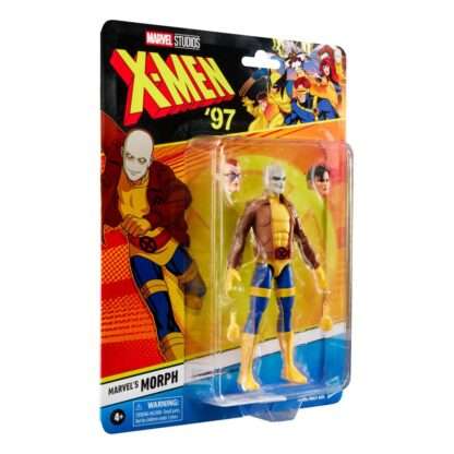 X-Men '97 Marvel Legends Actionfigur Marvel's Morph 15 cm – Bild 4