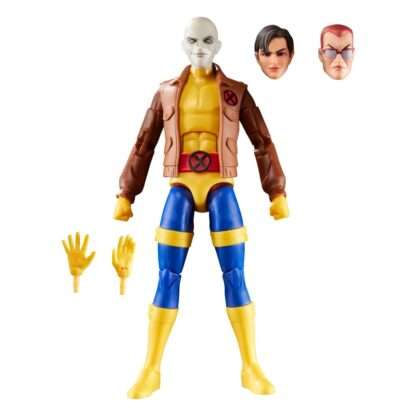 X-Men '97 Marvel Legends Actionfigur Marvel's Morph 15 cm – Bild 10