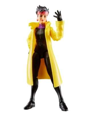 X-Men '97 Marvel Legends Actionfigur Jubilee 15 cm