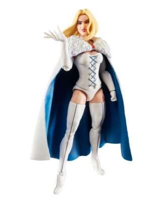X-Men '97 Marvel Legends Actionfigur Emma Frost 15 cm