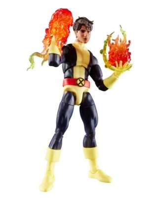 X-Men '97 Marvel Legends Actionfigur Marvel's Sunspot 15 cm