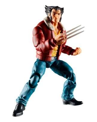 X-Men '97 Marvel Legends Actionfigur Marvel's Logan 15 cm