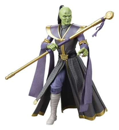 Star Wars: Shadows of the Empire Black Series Actionfigur Prince Xizor 15 cm – Bild 10