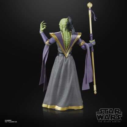 Star Wars: Shadows of the Empire Black Series Actionfigur Prince Xizor 15 cm – Bild 13