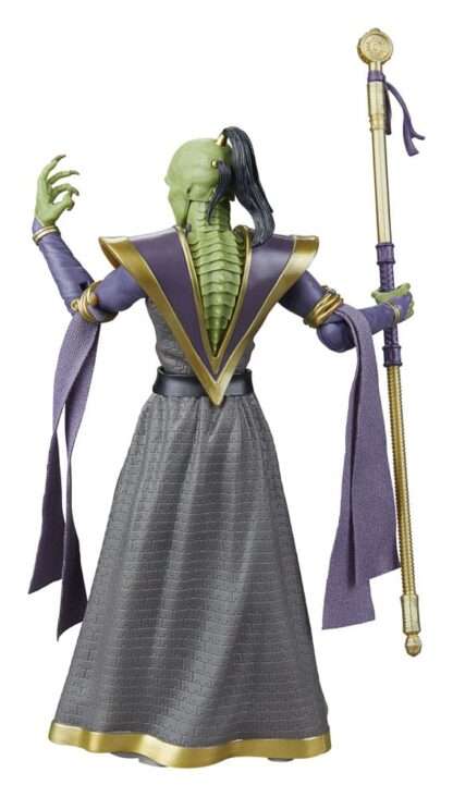 Star Wars: Shadows of the Empire Black Series Actionfigur Prince Xizor 15 cm – Bild 14