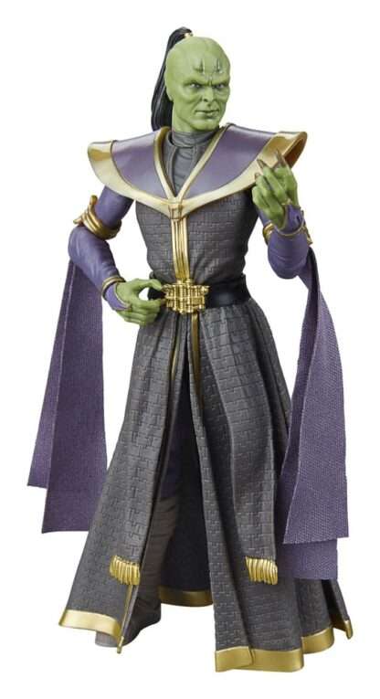 Star Wars: Shadows of the Empire Black Series Actionfigur Prince Xizor 15 cm – Bild 16