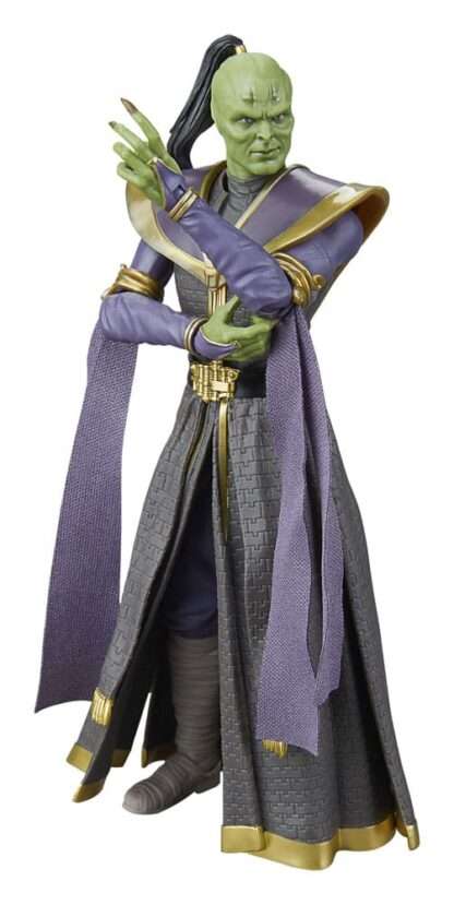 Star Wars: Shadows of the Empire Black Series Actionfigur Prince Xizor 15 cm – Bild 20