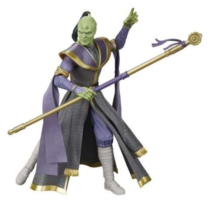 Star Wars: Shadows of the Empire Black Series Actionfigur Prince Xizor 15 cm – Bild 22