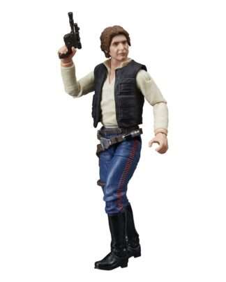 Star Wars Episode IV Vintage Collection Actionfigur Han Solo 10 cm