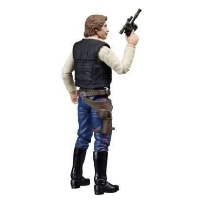 Star Wars Episode IV Vintage Collection Actionfigur Han Solo 10 cm – Bild 8