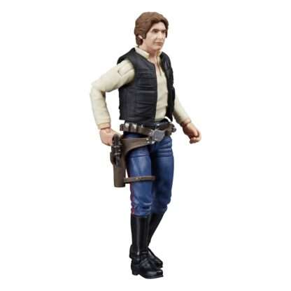 Star Wars Episode IV Vintage Collection Actionfigur Han Solo 10 cm – Bild 9