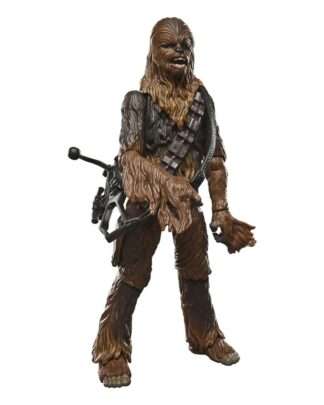 Star Wars Episode IV Vintage Collection Actionfigur Chewbacca 10 cm